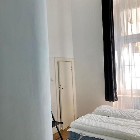 Apartmán Loft In Wedding Berlín Exteriér fotografie