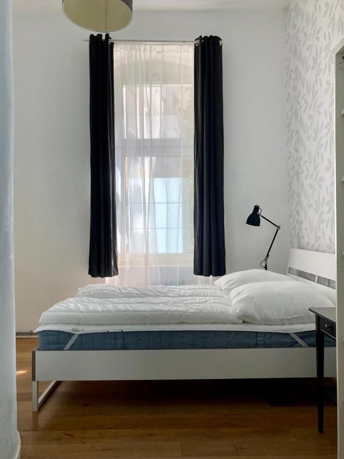 Apartmán Loft In Wedding Berlín Exteriér fotografie